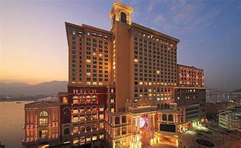 sofitel macau at ponte 16